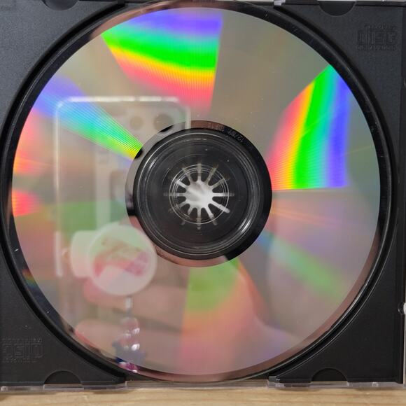 CD Taylor Dayne - Tell It To My Heart - Picture 3 of 4